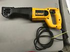 Dw385b Dewalt Corded Reciprocating Saw Without Model