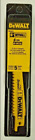 Dw4847 Dewalt 6 5-8 Bi-metal 028874048515