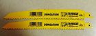 Dw4863b25 Dewalt 2 X New 028877365022