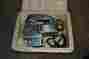 Dw810 Duwel Rare 1960s Electro Engring Prod Co Sabre Jig Saw Model Works