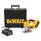 Dw933k Dewalt Jigsaw 18v Dw933