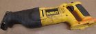 Dw986 Dewalt Variable Speed Reciprocating Saw Does Not Work Bare Tool