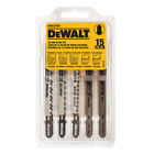 Dwa3798t Dewalt Piece Jig Saw Blade Set