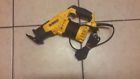 Dwe357k Dewalt Used Compact Reciprocating Saw Outlet