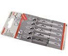 Ed702921755556 Hcs Jigsaw Blades For Wood Laminated Board Cutting 702921755556