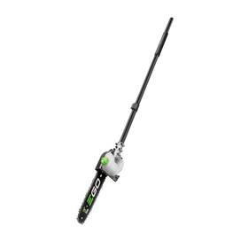 B0cpdzrhhs Ego Power Psa1020 10-inch Carbon Fiber Pole Saw Attachment 56-volt Multi-head