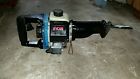 Ej-100 Ryobi Gas Sawzall Powered