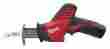 5913827 Electric Milwaukee Crdlss 2420-21 Recip 045242226214 Li-ion 12v Kt