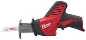 Mwk2420-20 Electric Tool M12 Hackzall Cordless Recip Saw Bare