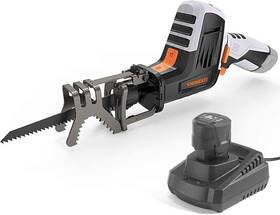 Engindot 079902217113 12-volt Cordless Reciprocating Saw