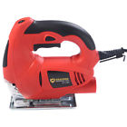 Et1180-110v Goplus New Jig Saw Tool Corded Electric Variable Speed Orbital