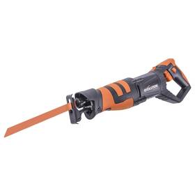 R230rcp Evolution 849713084958 Power Tools - Reciprocating Saw With 4 Blades