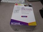 Ex3100-100nas Ex3110 Netgear New Range Extender In Box