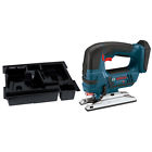 Jsh180bn Exact-fit 18v Bare Jig Tray Insert Tool Li-ion Bosch