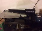 Excalibur Scroll Saw Made In Canada