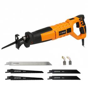 Extbtfor 760790722680 7amp Reciprocating Saw Power With Variable Speed