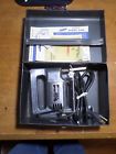 F-8-95580 Fury Vintage Sabre Saw Model Ram Tool With Case And F-8-95580 Fury Vintage Sabre Saw Model Ram Tool With Case And