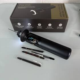 Fanttik 313097340394 R11 Pro Brushless Cordless Mini Reciprocating Saw 2200 Spm Variable S