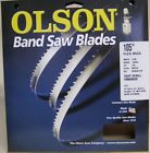 Fb08505db Fb0805db Olson Band Saw Blade Tpi Style Regular