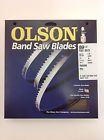Fb08589db Olson Flex Back Band 012373085898