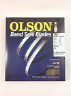 Fb10070db Olson Band Saw Blade 012373100706