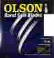 Fb10072db Olson 72-1 2 Band Saw Blade Long X 3 16 Wide 10 Tpi Premium 025 Gauge 012373100720