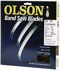 Fb10074db Olson Saw Hard Edge 012373100744
