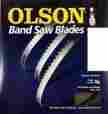 Fb10092db Olson 92-1 2 Band Saw Blade Long X 3 16 Wide 10 Tpi 012373100928