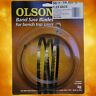 Fb12756 Olson Wood Blade Tpi Style Reg
