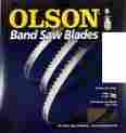 Fb14670db Olson 70-1 2 Band Saw Blade Long X 1 4 Wide 6 Tpi 012373146704