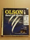 Fb14693db Olson Saw Band Blade