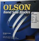 Fb14782db 82 Olson Band Saw Blade Tpi