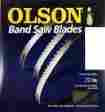 Fb14823db Olson 123 Band Saw Blade Long X 1 4 Wide 14 Tpi 012373148234