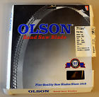 Fb17271 Olson Flex Back Band Saw Blade Length Width 012373172710