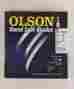 Fb19205db Flex Back Olson Band Saw Blade 105 X 3 8 4tpi Made In Usa 012373192053