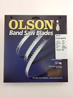 Fb19211db Olson Band Saw Blade 012373192114