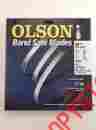 Fb19292db Flex Back Olson Band Saw Blade 92-1 2 X 3 8 4 Tpi For 14 King Others Usa 012373192923