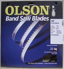 Fb19398db Olson Band Saw Blade Tpi Style Hook