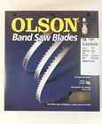 Fb23172db Olson Band Saw Blade 012373231721