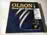Fb23293db Olson Band Saw Blade 93-1 2 X 1 4tpi