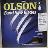 Fb23405db Olson Band Saw Blade Tpi Style Hook