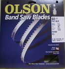 Fb23493 Olson Band Saw Blade Tpi Style Hook