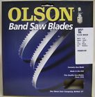 Fb2502510r82 Olson 82 Band Saw