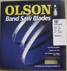 Fb2502514r106 Fb2502514r Olson Band Saw Blade Tpi Style Regular