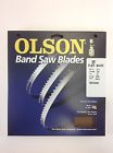 Fb375254s Olson Band Saw Blade