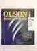 Fb500253h Olson Band Saw Blade 115
