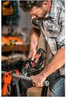 Fbxpa2pbn9 Worx Axis Volt Lithium Ion Convertible Jigsaw Reciprocating Saw Cordless