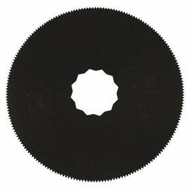 63502103010 Fein Circular Saw Blade Hss 3.14 In Dia. Pk2