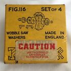 Fig.116 Picador Set Of 4