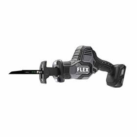 Fx2241-z Flex One-hand Reciprocating Saw Brushless - Bare Tool